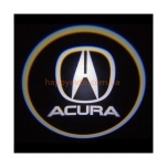 Подсветка дверей авто - ACURA